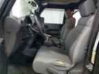 2007 JEEP WRANGLER
