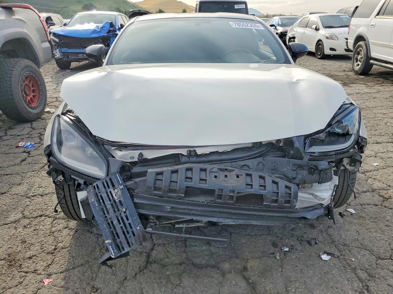2024 TOYOTA GR 86