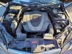 2011 MERCEDES-BENZ E-Class