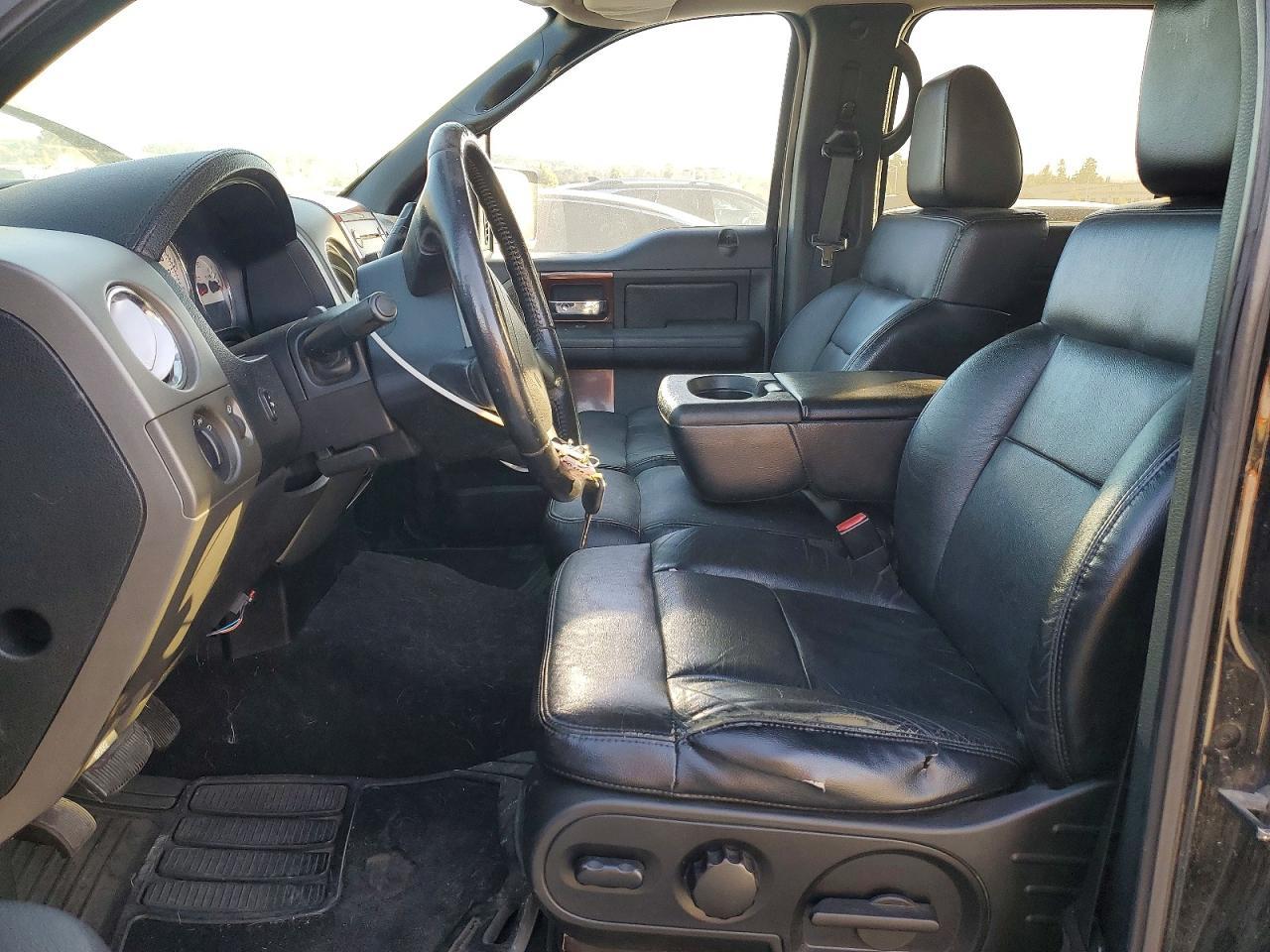 2007 FORD F-150 Lightning
