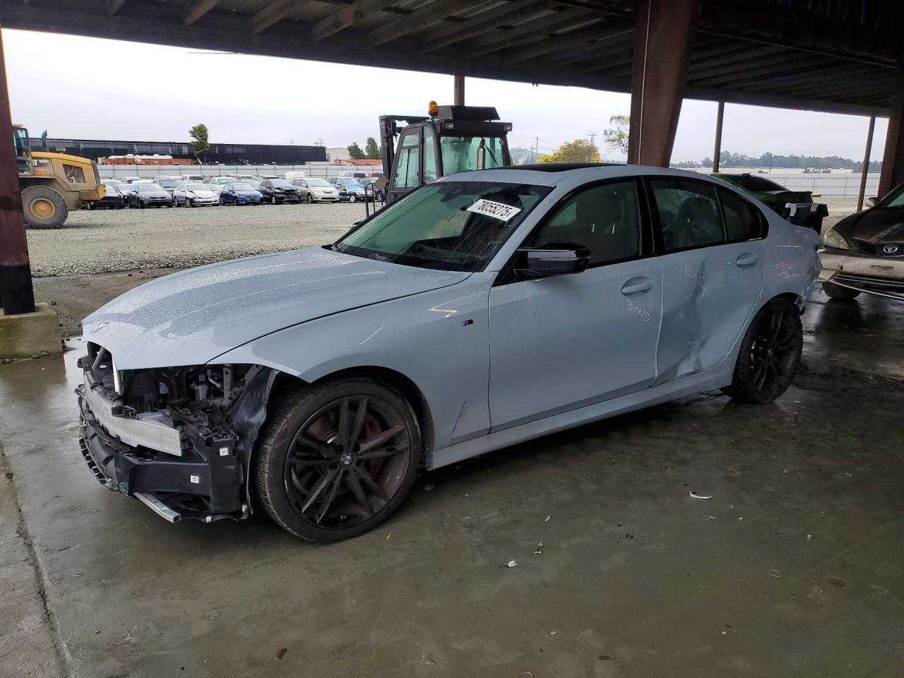 2024 BMW M340i