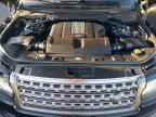 2016 LAND ROVER RANGE ROVER