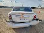2012 NISSAN SENTRA