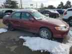 2001 TOYOTA CAMRY