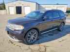 2020 DODGE DURANGO