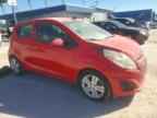 2014 CHEVROLET Spark