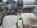 2005 KIA Spectra