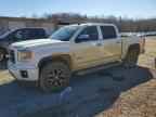 2014 GMC Sierra