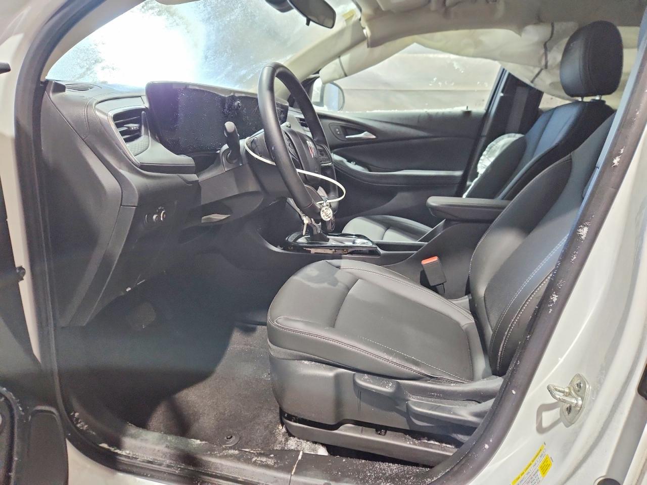 2024 BUICK Encore GX