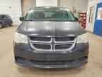 2013 DODGE GRAND CARAVAN