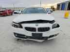 2015 BMW 5 series
