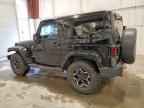 2014 JEEP WRANGLER