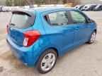 2020 CHEVROLET Spark