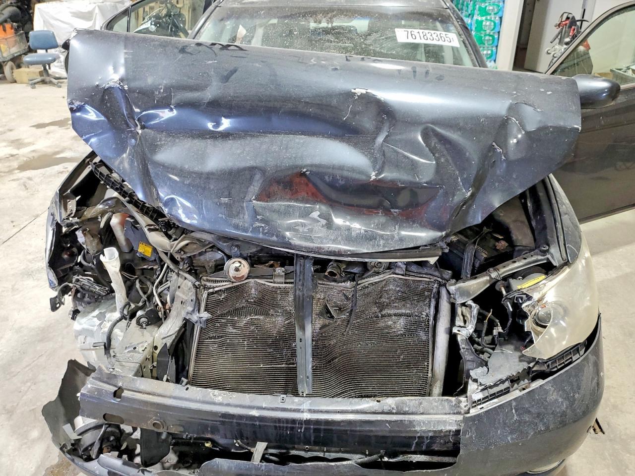 2008 LEXUS ES 350