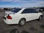 2001 TOYOTA Alavon