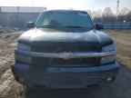 2002 CHEVROLET Avalanche