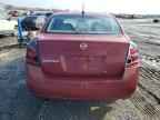 2008 NISSAN SENTRA