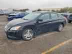 2014 NISSAN SENTRA