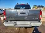 2011 NISSAN Frontier
