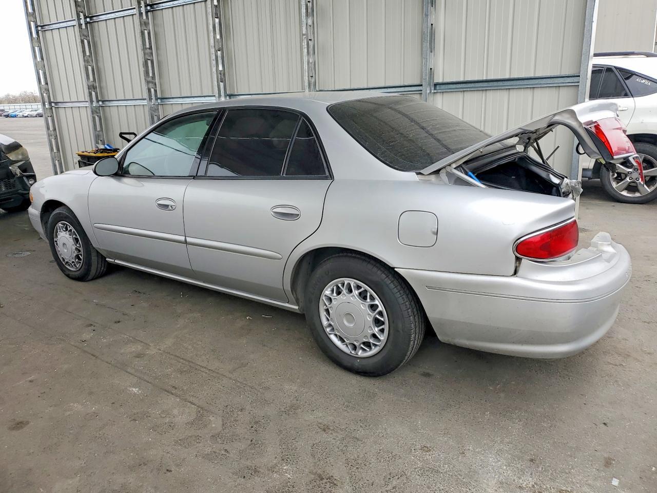 2003 BUICK Century
