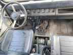 1987 JEEP WRANGLER