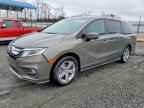 2018 HONDA ODYSSEY