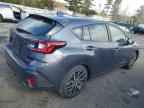 2024 SUBARU IMPREZA