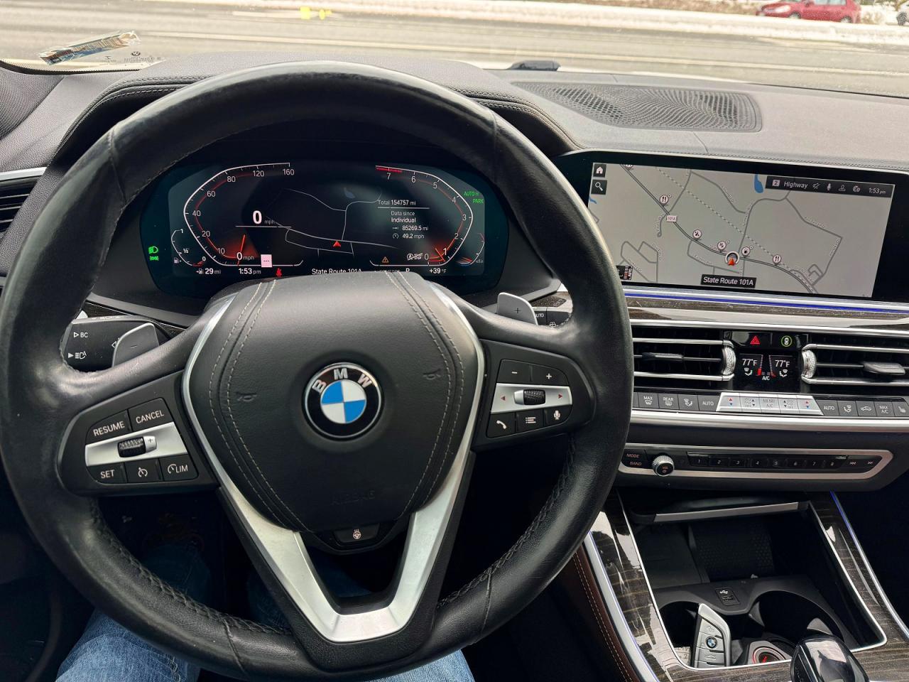 2020 BMW X5