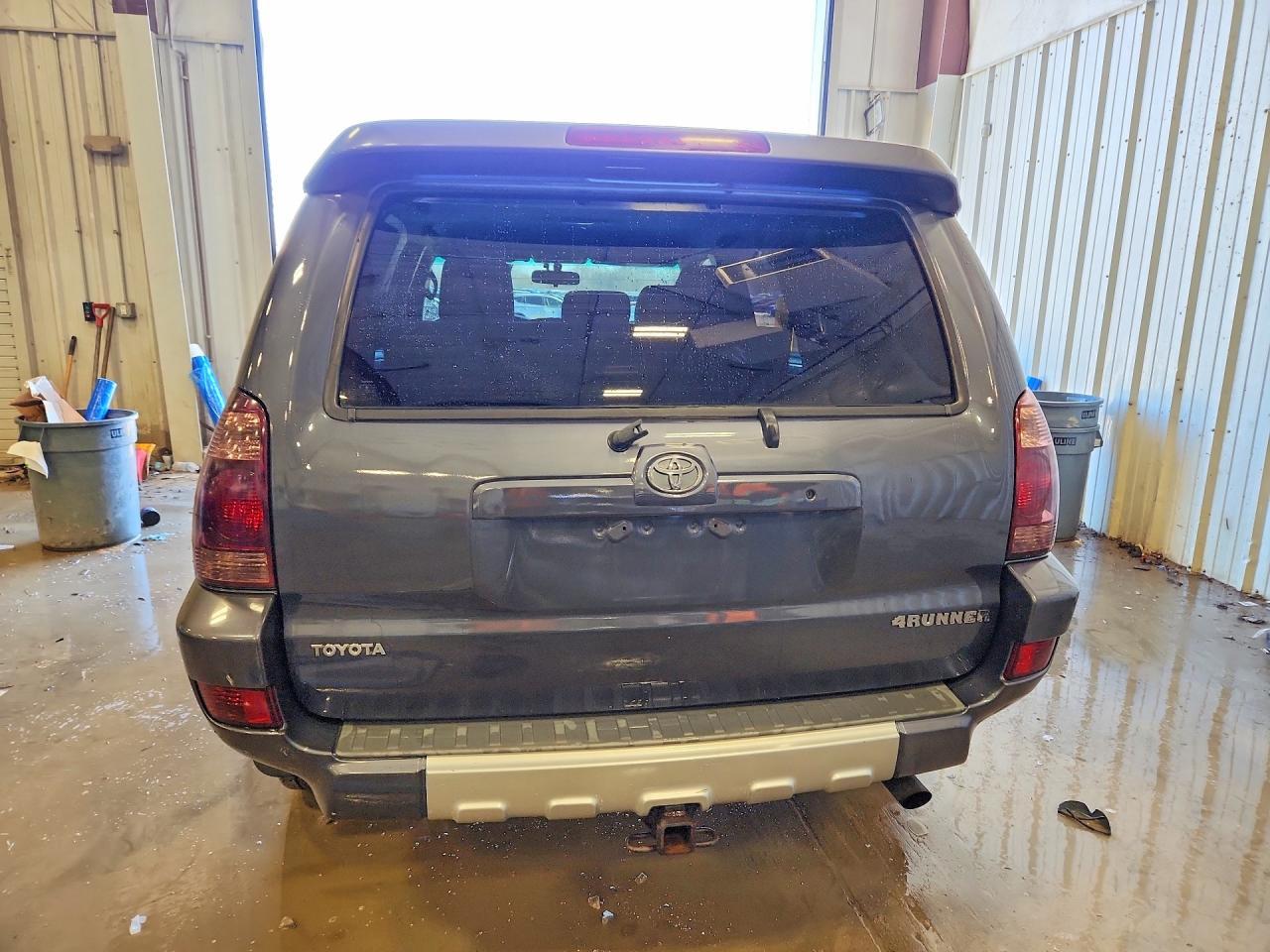 2004 TOYOTA 4Runner