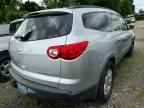 2010 CHEVROLET TRAVERSE