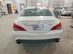 2016 MERCEDES-BENZ CLA-Class