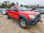 2007 TOYOTA TACOMA