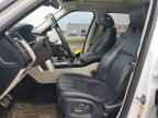2015 LAND ROVER RANGE ROVER