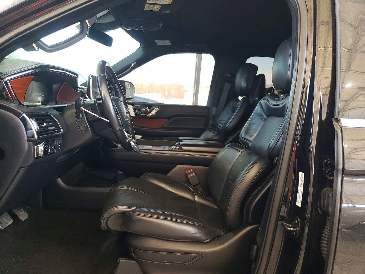 2019 LINCOLN Navigator