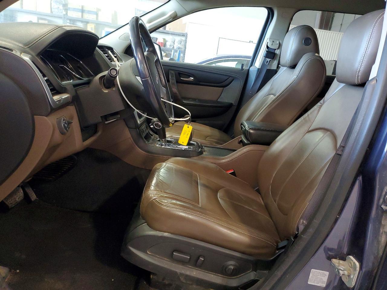 2014 GMC ACADIA