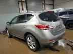 2011 NISSAN MURANO
