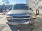 2000 CHEVROLET Tahoe