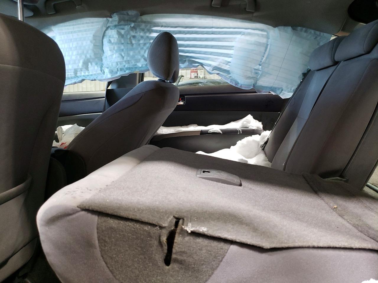 2005 TOYOTA PRIUS