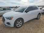 2020 AUDI Q3