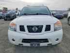 2012 NISSAN Armada