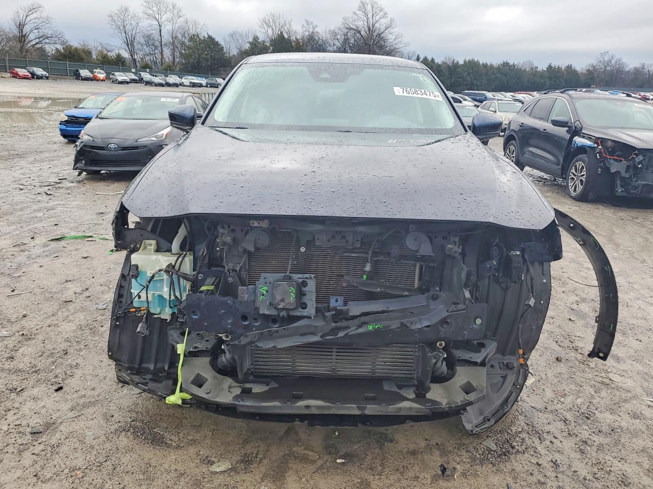 2019 MAZDA CX-9