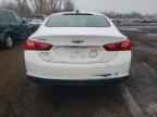 2021 CHEVROLET MALIBU