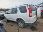2005 HONDA CR-V