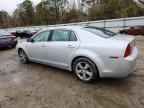 2010 CHEVROLET MALIBU