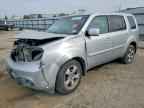 2013 HONDA PILOT