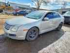 2010 FORD FUSION