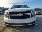 2016 CHEVROLET Suburban