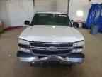2007 CHEVROLET Silverado