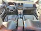2005 HONDA ACCORD