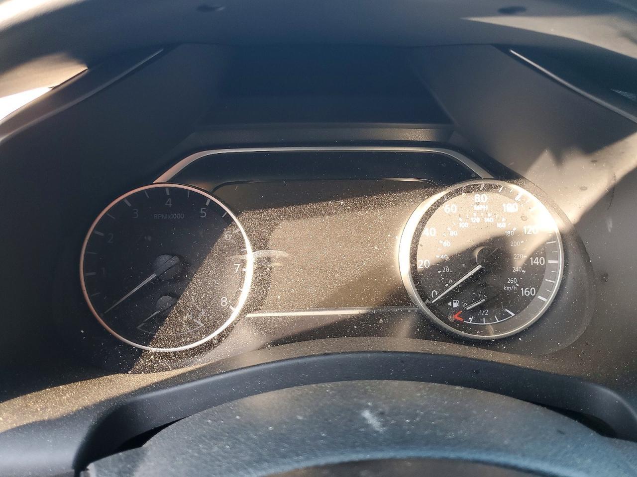 2022 NISSAN MURANO